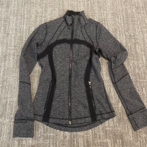 Lululemon Define Jacket